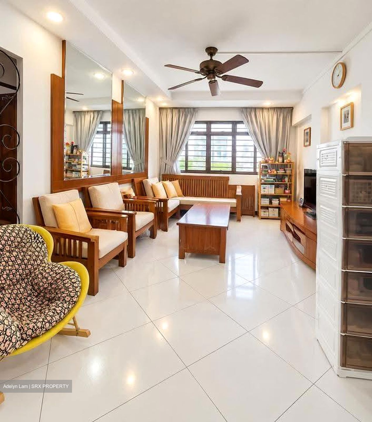 Blk 511 Pangshan Court (Bukit Panjang), HDB 4 Rooms #613209551